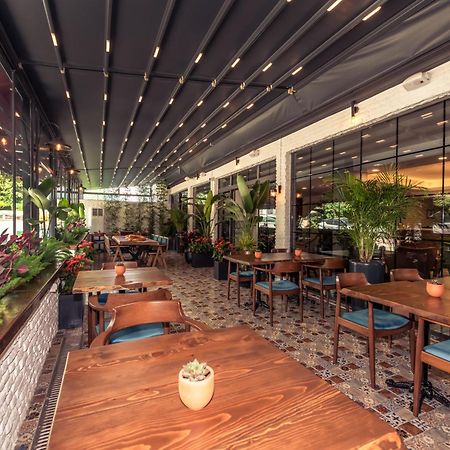 Casativo Hotels Lara Анталия Екстериор снимка