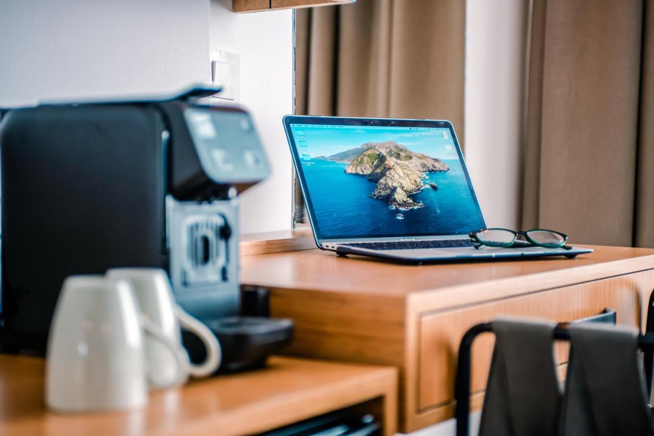 Casativo Hotels Lara Анталия Екстериор снимка