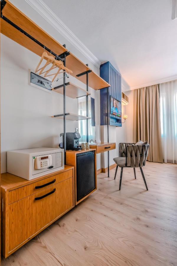 Casativo Hotels Lara Анталия Екстериор снимка