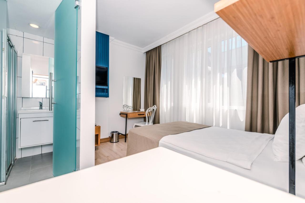 Casativo Hotels Lara Анталия Екстериор снимка