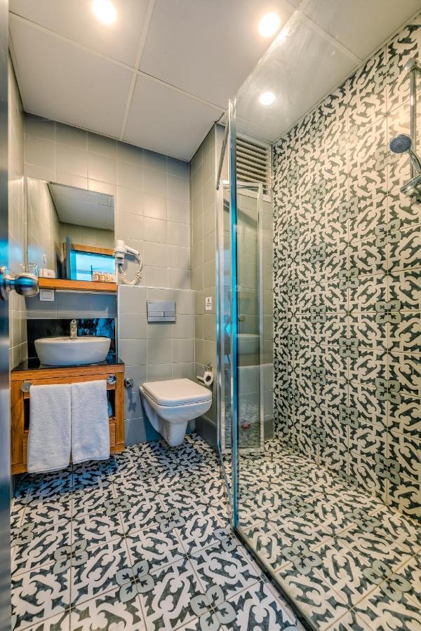 Casativo Hotels Lara Анталия Екстериор снимка