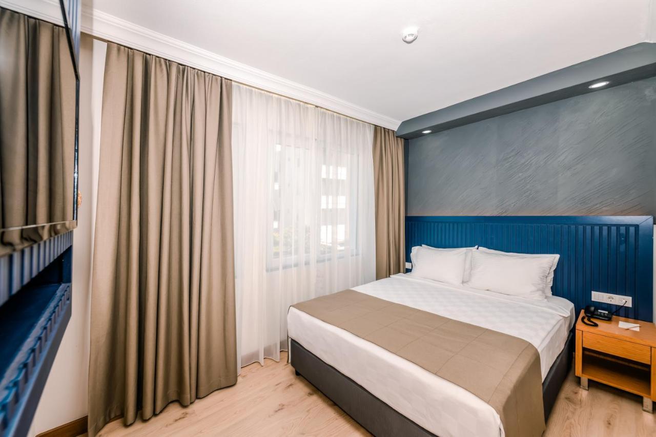 Casativo Hotels Lara Анталия Екстериор снимка