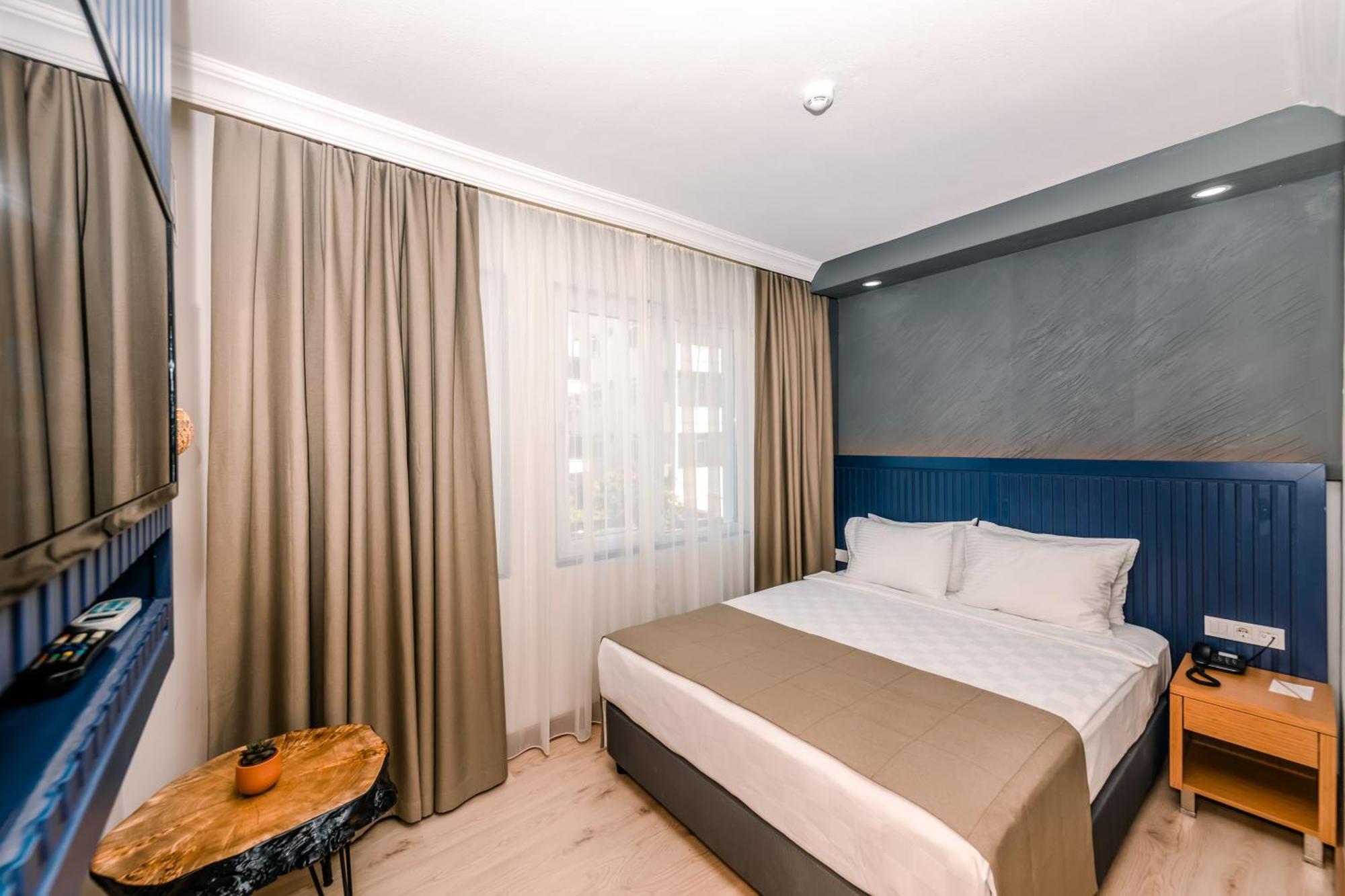 Casativo Hotels Lara Анталия Екстериор снимка